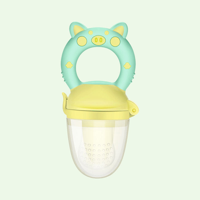 Baby teether - TryKid