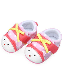 Baby toddler shoes female baby shoes baby shoes - TryKid
