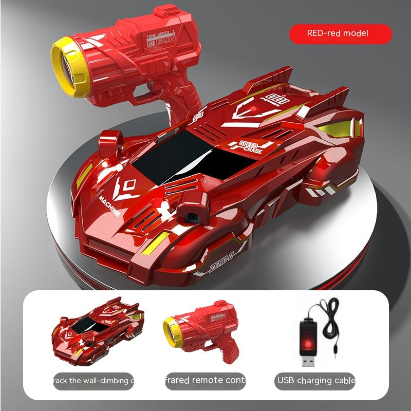 Children's Remote-control Automobile Toys - TryKid