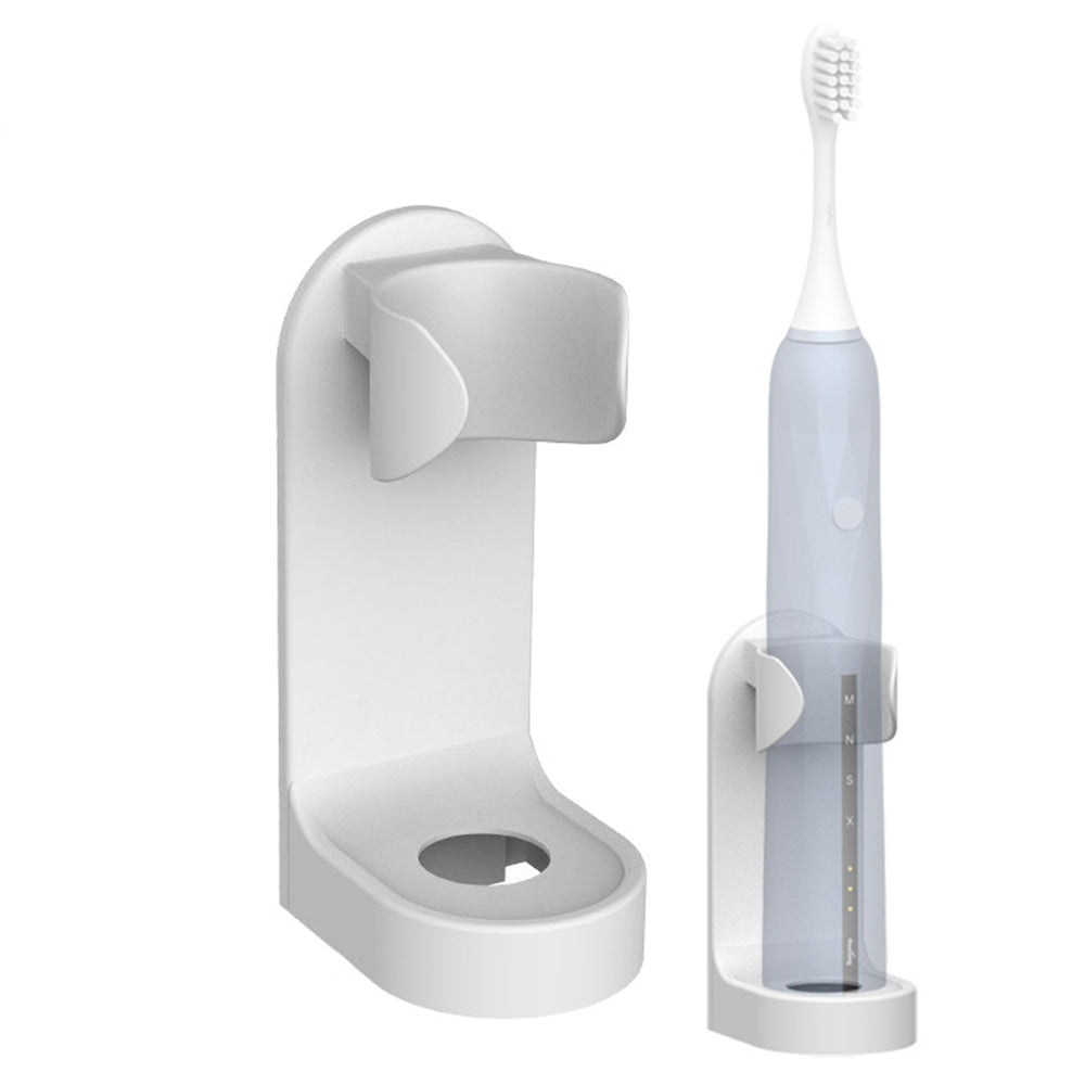 Toothbrush holder - TryKid