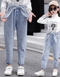 Children's jeans - TryKid
