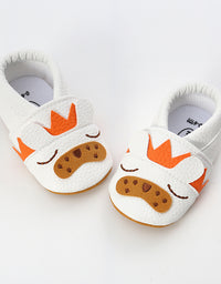 Baby non-slip toddler shoes baby shoes baby shoes - TryKid
