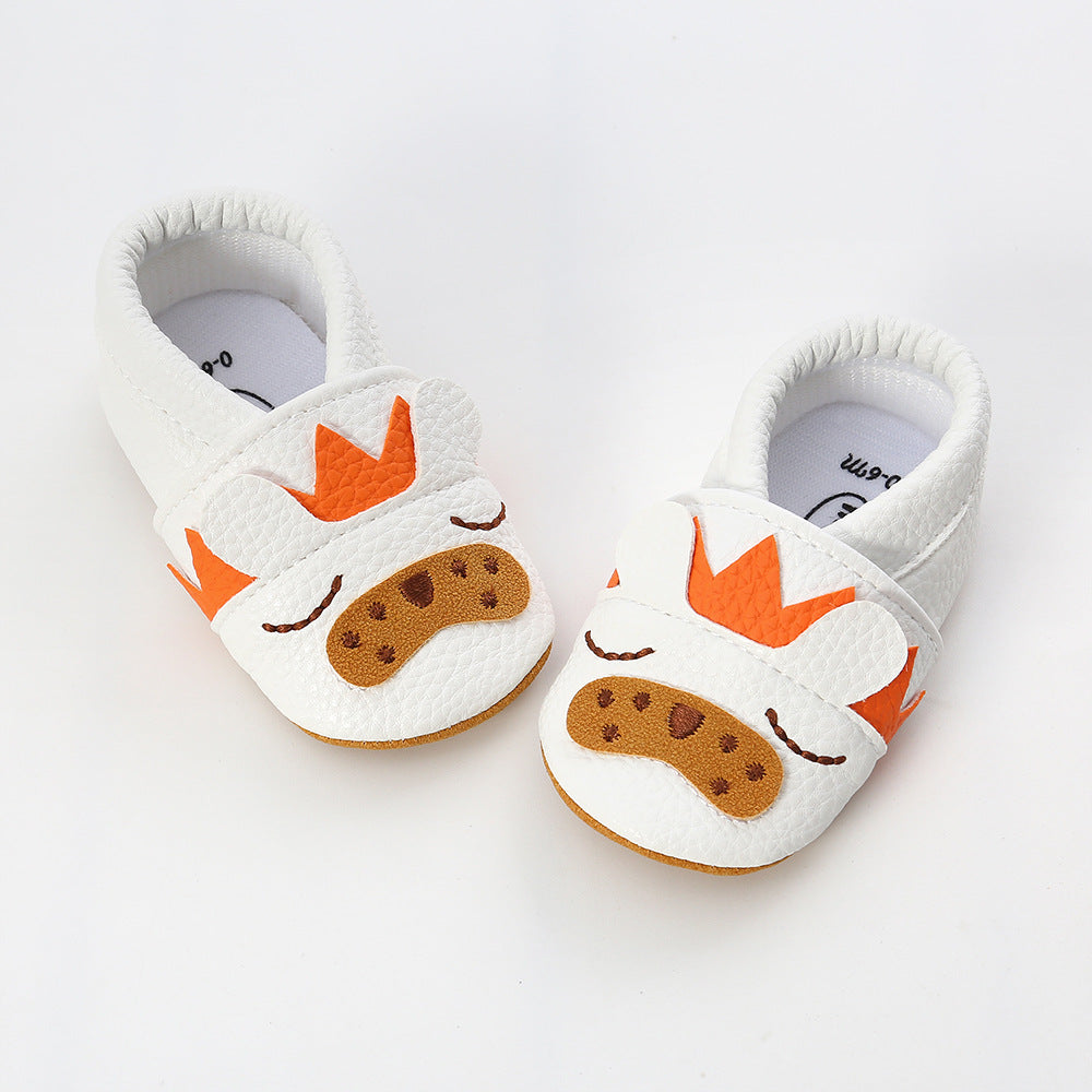 Baby non-slip toddler shoes baby shoes baby shoes - TryKid