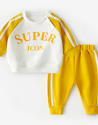 Sports suit for children - TryKid
