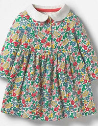 Baby Girls Dress For Children Kids
