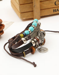 Handmade bracelets
