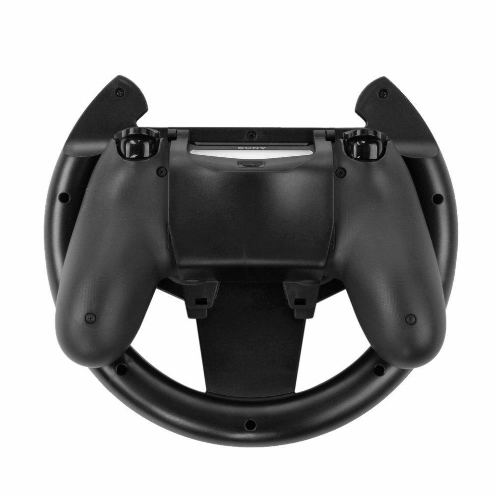 PS4 game console steering wheel - TryKid