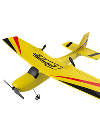 RC Cessna Glider Plane - TryKid
