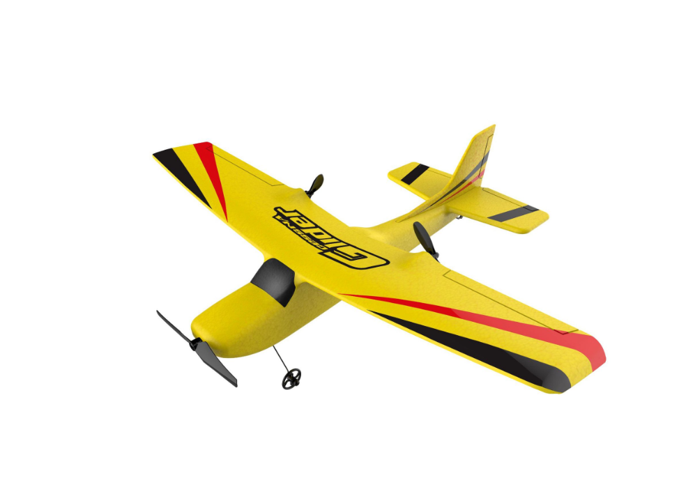 RC Cessna Glider Plane - TryKid