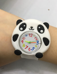 3D Cute Cartoon Kids Watches - TryKid
