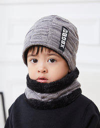 Hats Caps Snoods Knit Hats - TryKid
