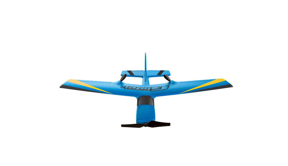 RC Cessna Glider Plane - TryKid