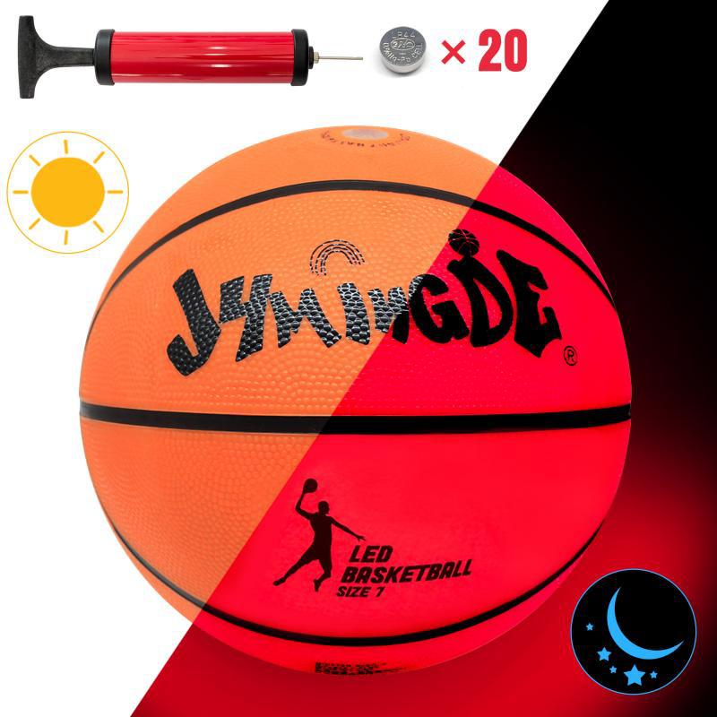LED luminous basketball - TryKid