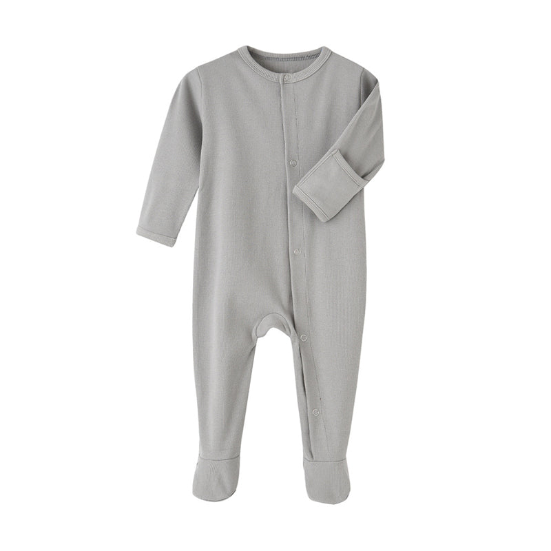 Spring baby clothes autumn and winter - TryKid