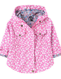 Spring Jackets For Small And Medium-sized Children - TryKid
