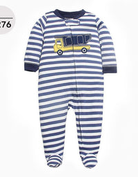 Baby onesie - TryKid
