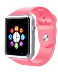 Smart Watch For Children Kids Baby Watch Phone 2G Sim Card Dail Call Touch Screen Waterproof Smart Clock Smartwatches - TryKid
