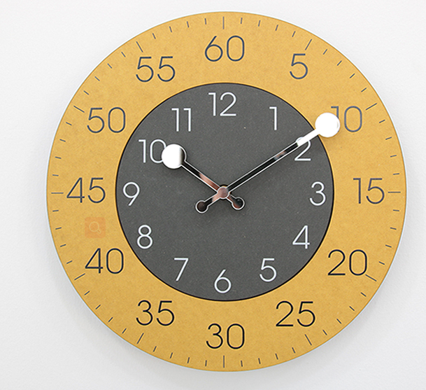 Decorative Wall Clocks - TryKid
