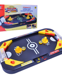 Desktop Game Hockey Table Children'S Toys - TryKid
