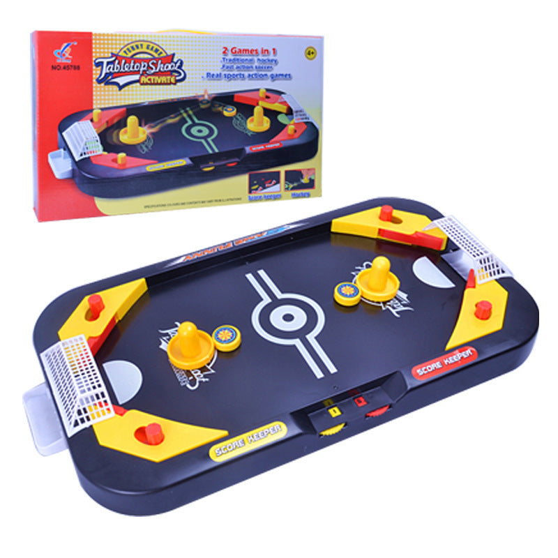 Desktop Game Hockey Table Children'S Toys - TryKid