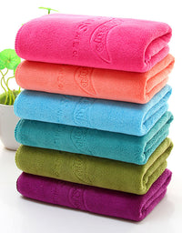 Manufacturers Selling Microfiber Towels - TryKid
