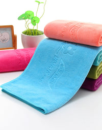 Manufacturers Selling Microfiber Towels - TryKid
