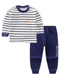 Cotton underwear suit - TryKid
