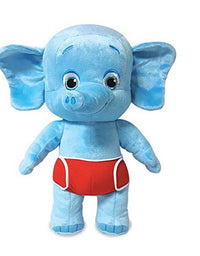 Animal plush toys - TryKid
