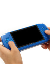 X6 Handheld Game Consoles - TryKid
