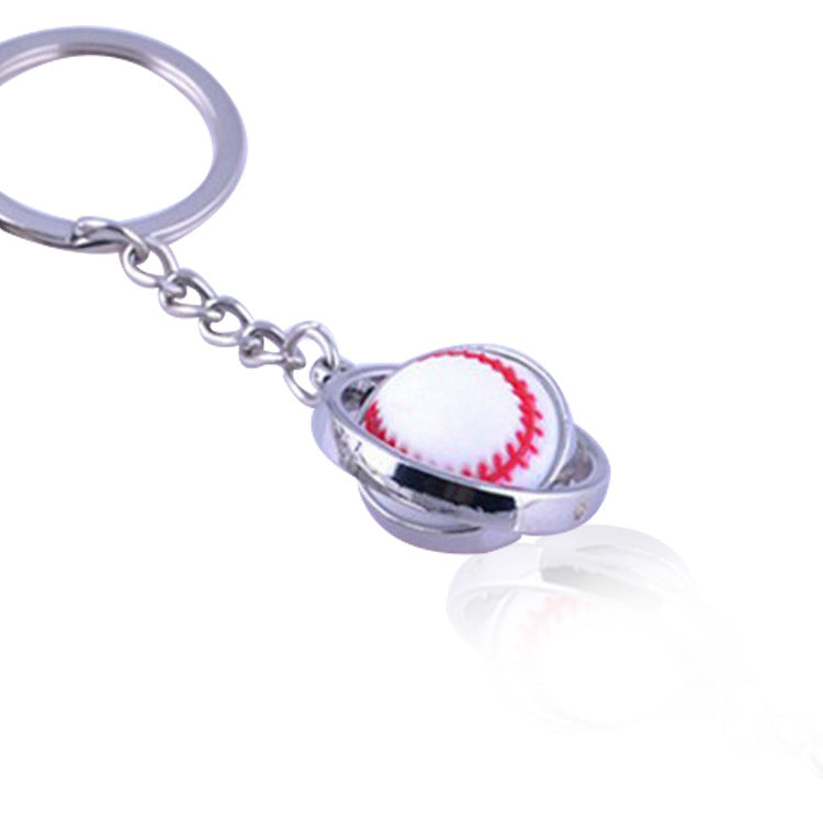 Basketball keychain - TryKid