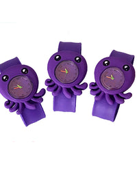 3D Cute Cartoon Kids Watches - TryKid
