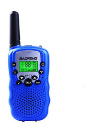 Child walkie talkie - TryKid
