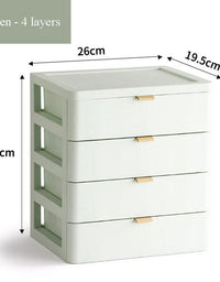 New Desktop Drawer Storage Box - TryKid
