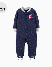 Baby onesie - TryKid
