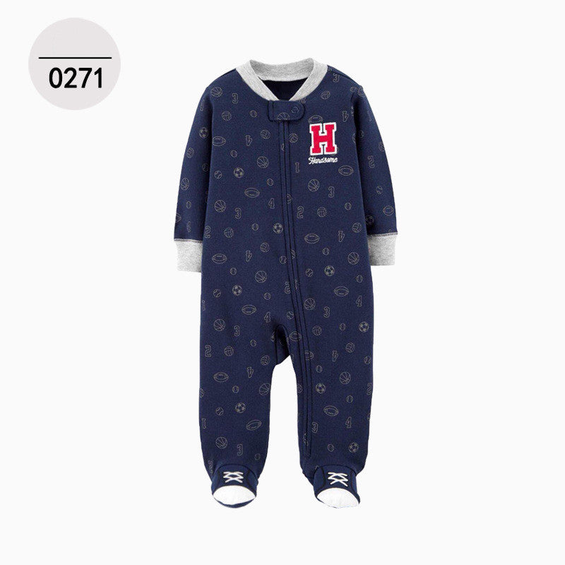 Baby onesie - TryKid