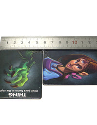 One Night Werewolf Card Cross-border English Board Game - TryKid
