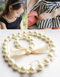 Fashion Korea Kids Accessories Girls Jewelry
