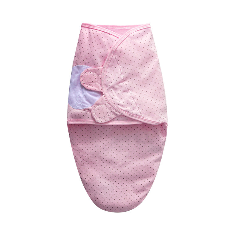 Baby Wrap Soft Baby Swaddle Supplies Baby Hold - TryKid