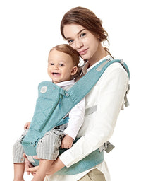 Baby carrier - TryKid
