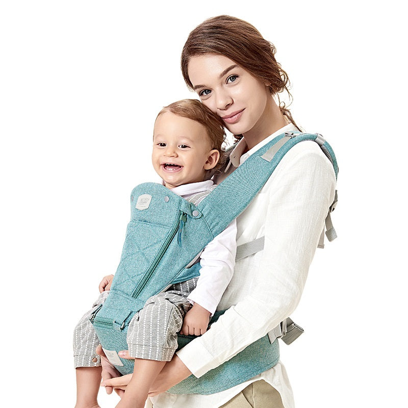 Baby carrier - TryKid