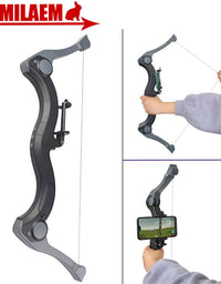 Archery Smart AR Virtual Reality Game - TryKid
