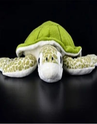 Turtle Plush toys - TryKid
