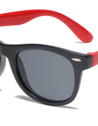 New Kids Polarized Sunglasses - TryKid
