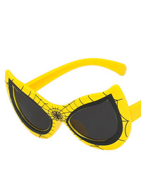 Children Sunglasses Cartoon Sunglasses Fashion Personality Baby Sunglasses - TryKid
