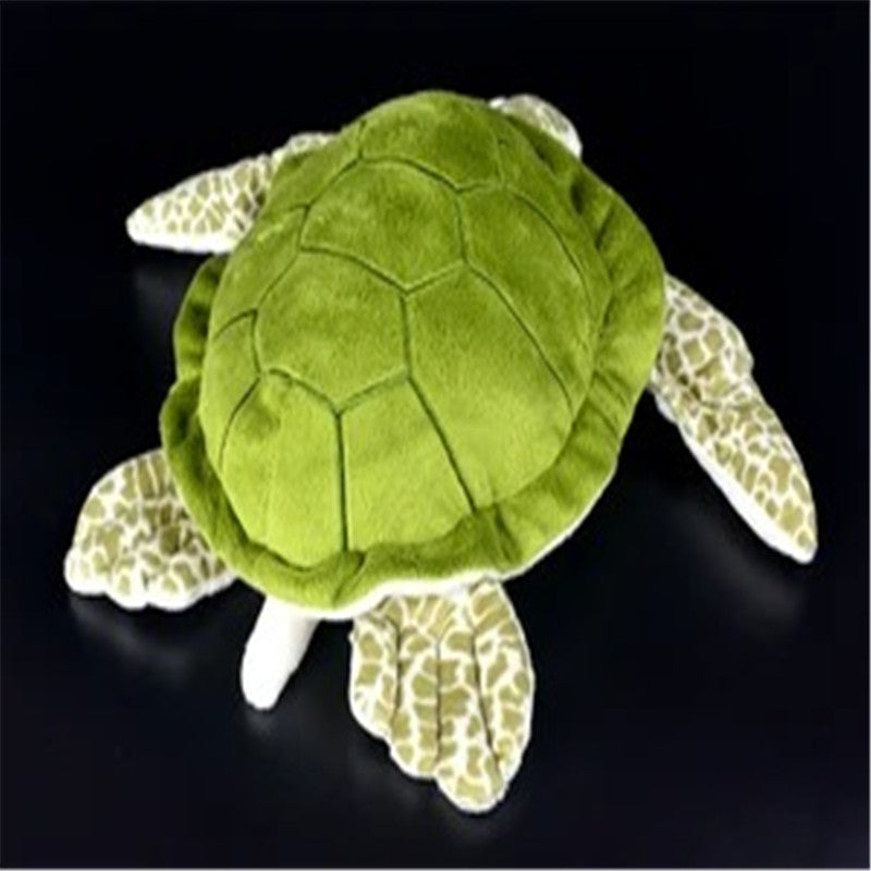 Turtle Plush toys - TryKid