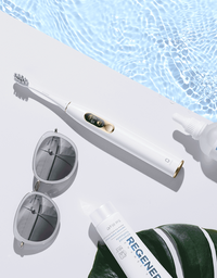 Electric Toothbrush - TryKid
