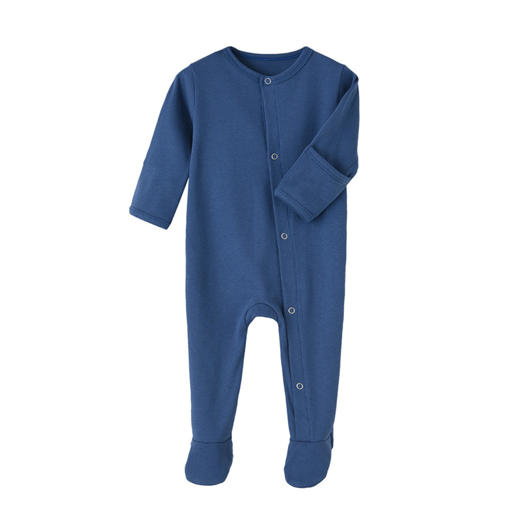 Spring baby clothes autumn and winter - TryKid