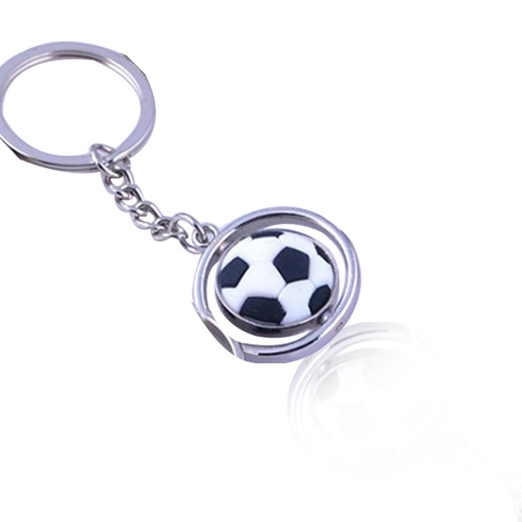 Basketball keychain - TryKid