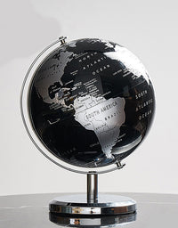 Globe ornaments - TryKid
