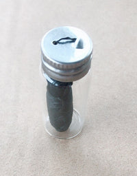 Bottled floss peppermint floss - TryKid
